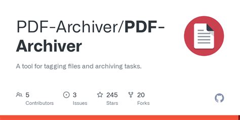 The Witch Archiver PDF: Revolutionizing the Way We Handle Documents